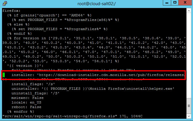 slsinstallerreference