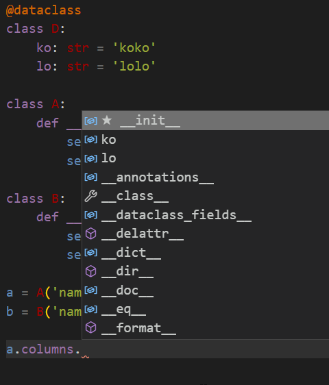 No intellisense when one argument is type hinted · Issue #1313 ...