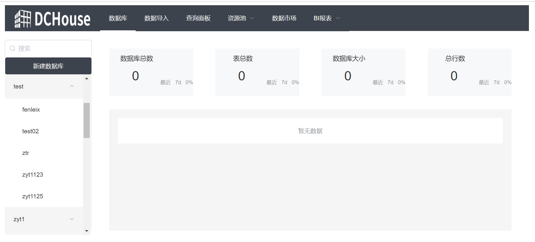 GitHub - 13285707631/VueWeb-databasePlatform: 数据库检索web前端框架