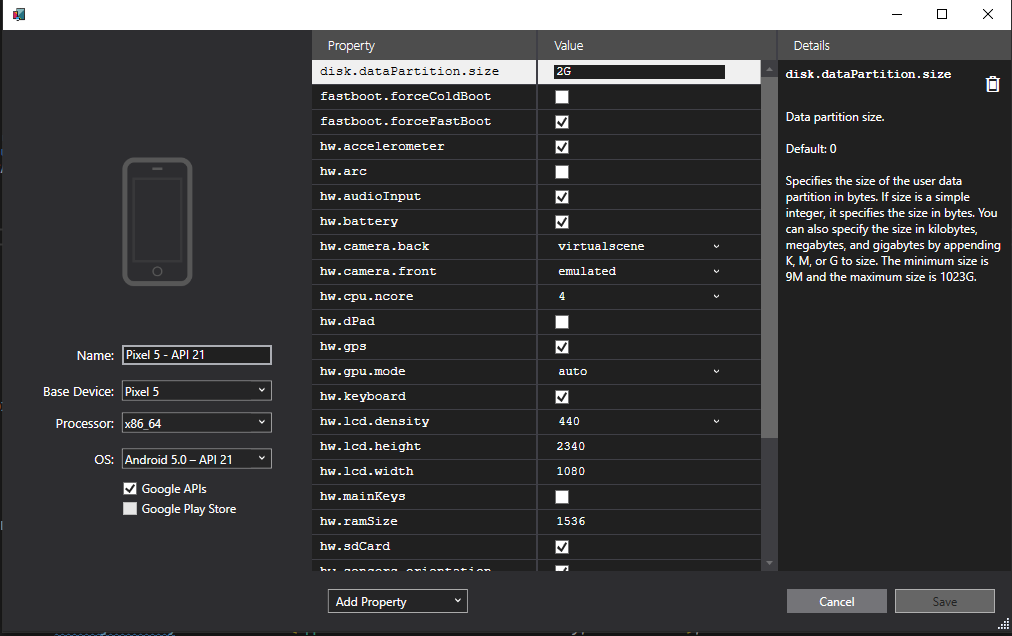 .net 8 Failed SSL Connection at andoird api 21 download · Issue #82514 ...