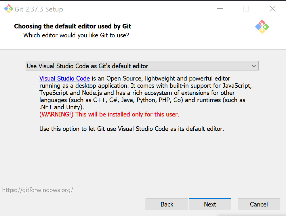 git wizard