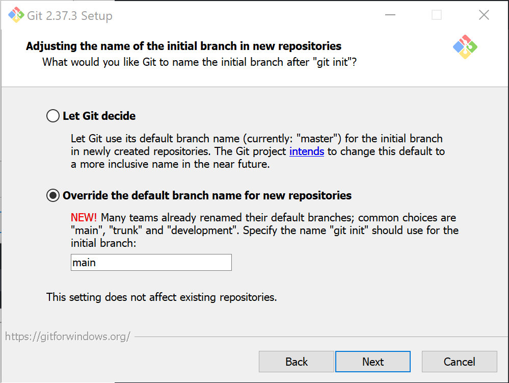 git wizard