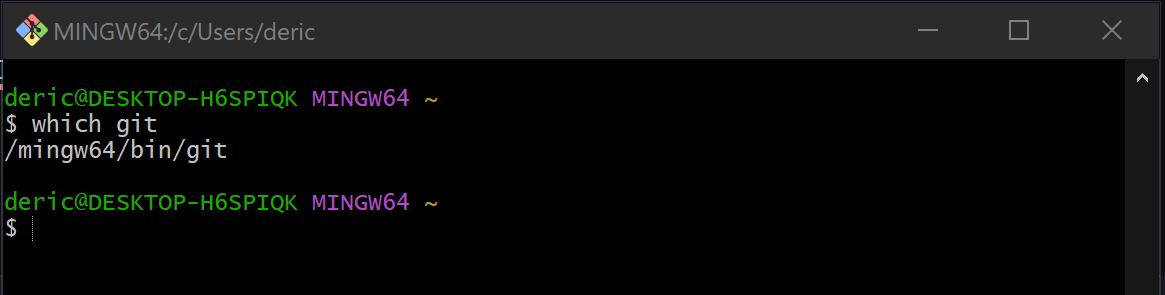git wizard