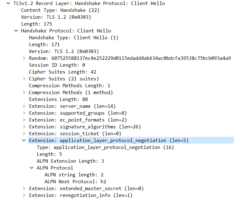5. gRPC. Received an unexpected EOF or 0 bytes from the transport
