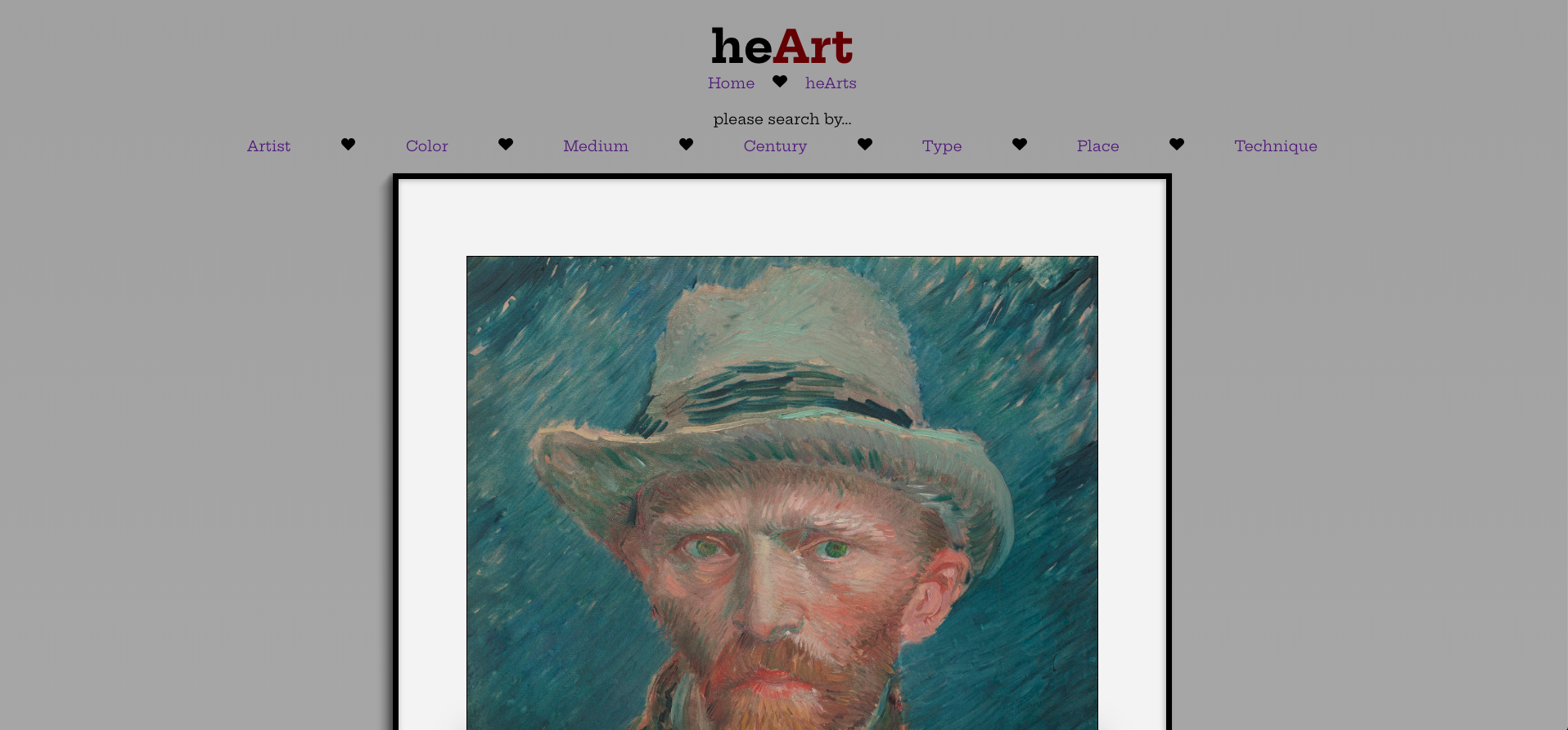 GitHub - gregoryanderson/heart