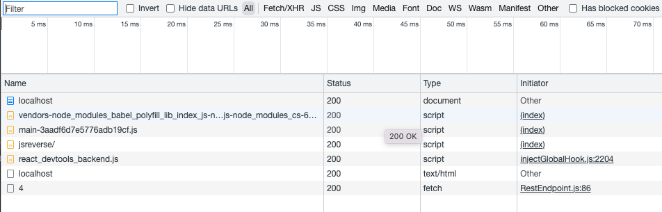 Objects and properties sometimes undefined from useSuspense · Issue ...