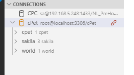 Can't execute sql in mssql and alert Connection is closed · Issue #443 ...
