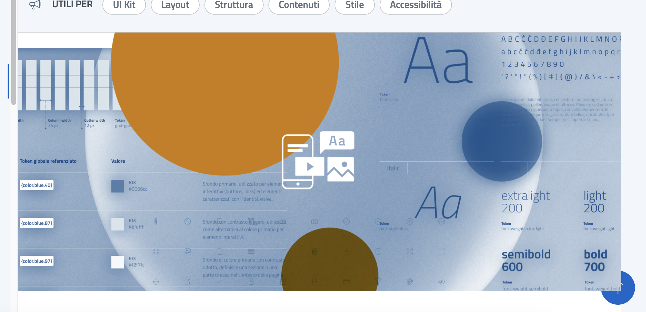 Bug Z Bug: z-index · Issue #689 · italia/designers.italia.it · GitHub