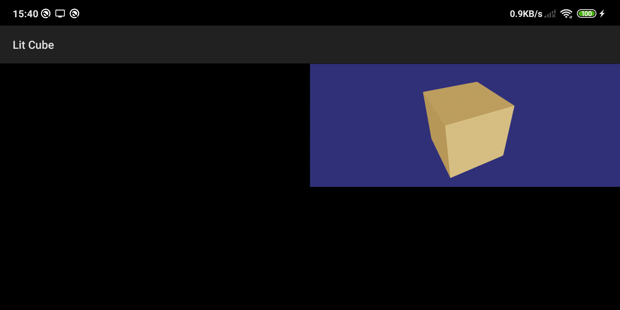 Multiple views no longer working on Android · Issue #2364 · google ...