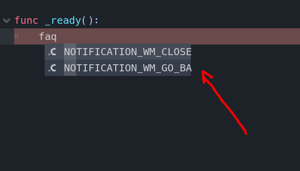 Completion options popup has incorrect width · Issue #50275 ...