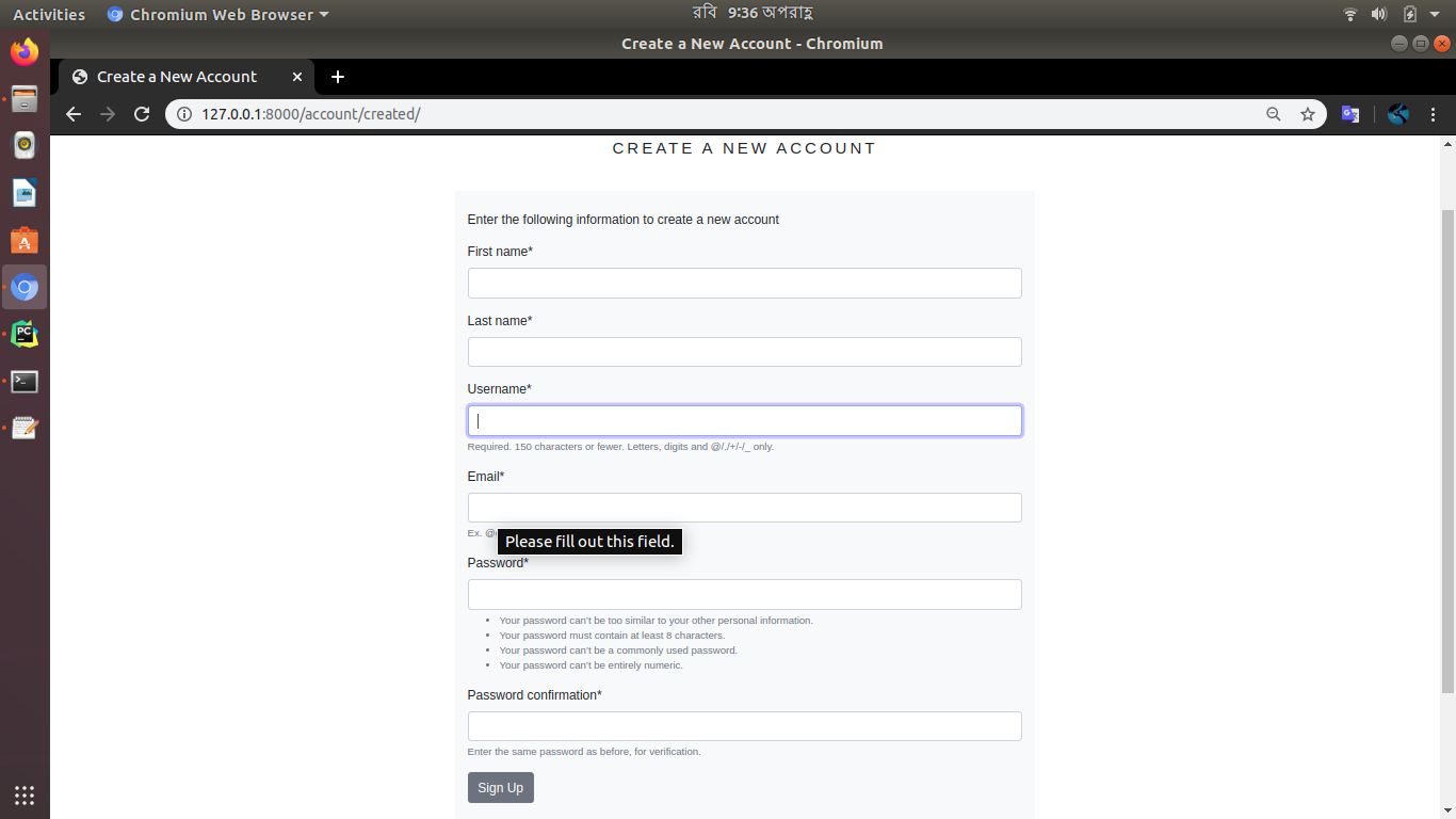 GitHub - Sayeed444/E-commearce: Django E-commerce web application · GitHub