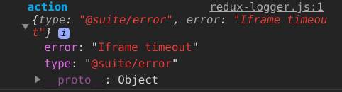 Add error screen · Issue #134 · trezor/trezor-suite · GitHub