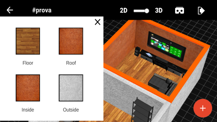 GitHub - MagazzuGaetano/VRHousePlanner: A Virtual Reality Unity Android ...