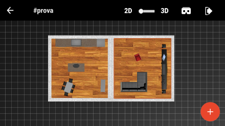 GitHub - MagazzuGaetano/VRHousePlanner: A Virtual Reality Unity Android ...