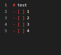 Checkboxes not working as expected · Issue #885 · notable/notable · GitHub