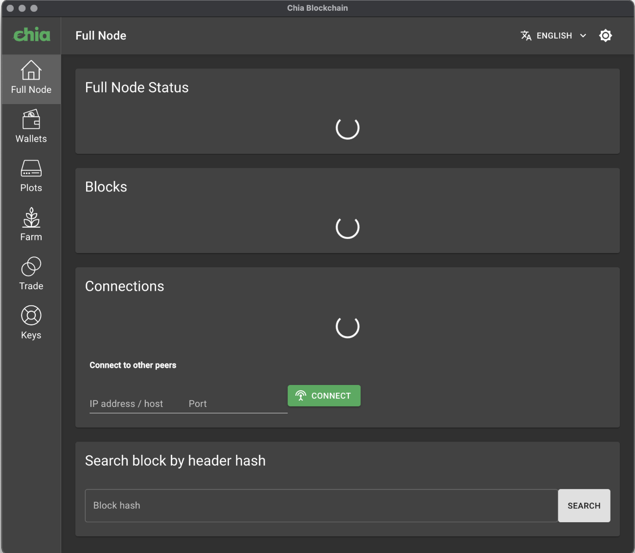 [BUG] Opening a wallet backup with a non ASCII character in the path ...