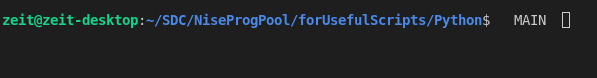 The underline does not show in TERMINAL · Issue #130393 · microsoft ...