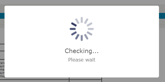 Open Alert In Loading Mode Issue 531 T4t5 Sweetalert Github