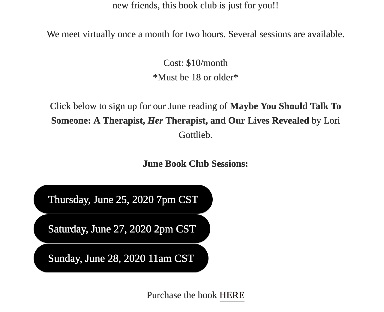 Eventbrite: Centred button is no longer centred in the editor · Issue ...