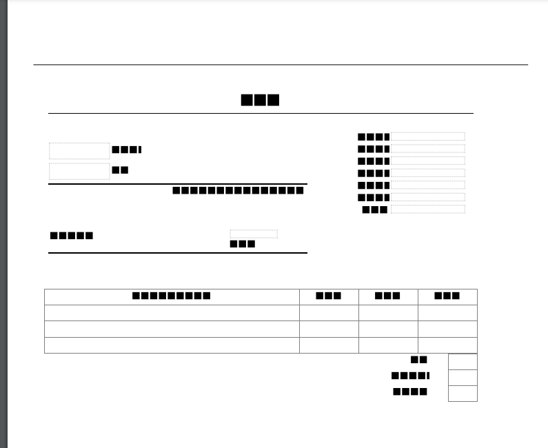 The PDF text generated by the WIN2003 system in Azure is all