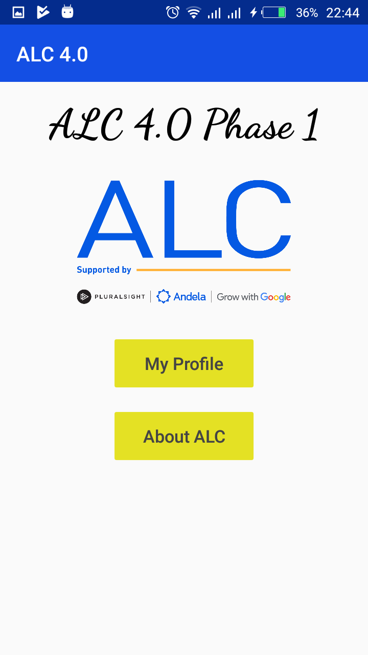 GitHub - izowmart/ALC-4.0: A simple webview application about the ...
