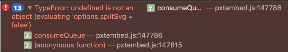 Embedded SVG blocks with V1 won't render · Issue #1511 · microsoft/pxt ...
