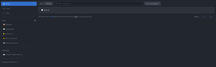 Notifications not working properly · community · Discussion #13678 · GitHub