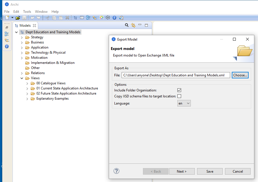 [XMLExchange] Folder Structure not created on Import · Issue 288