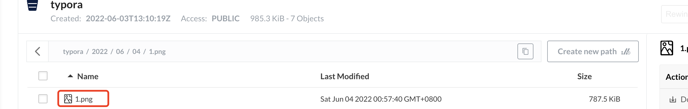 [Bug]: · Issue #918 · Molunerfinn/PicGo · GitHub