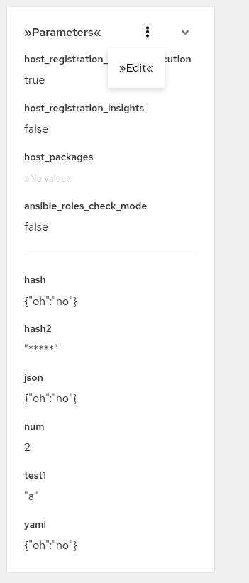 Screenshot...
edit button is a link to host/edit#parameters ![Screenshot from 2022-08-22 13-19-23