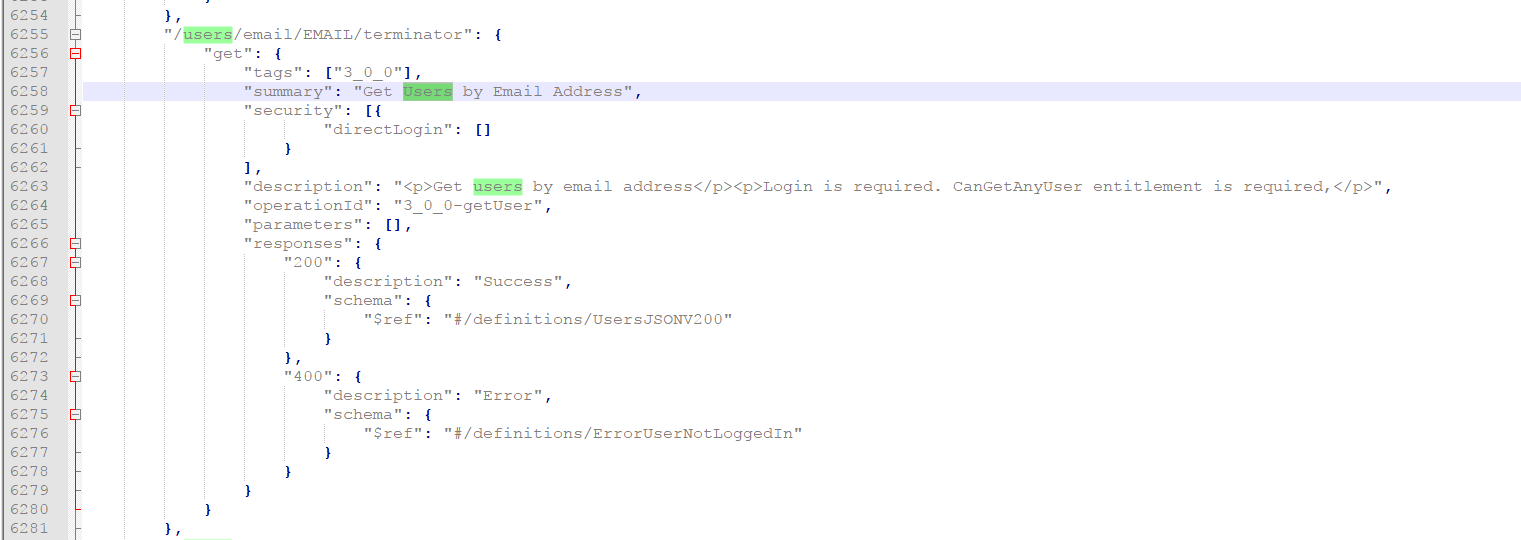 email_not_defined_as_a_parameter