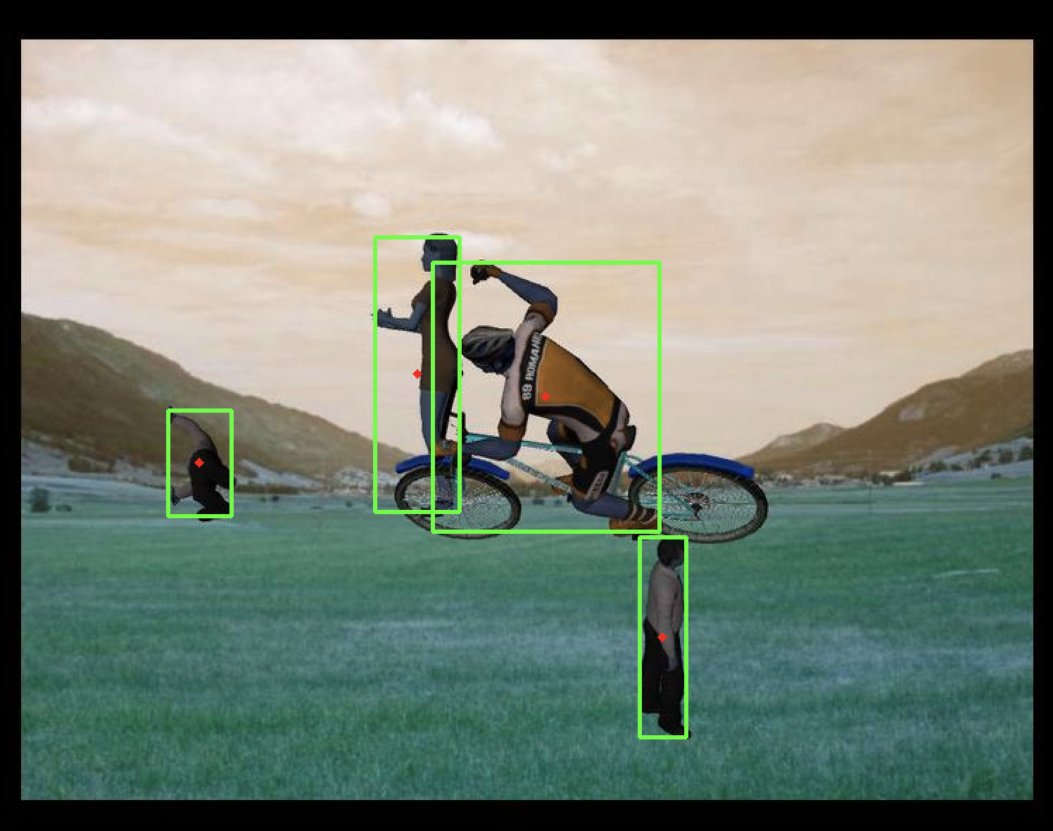 image · Issue #3 · YunYang1994/face_recognition · GitHub