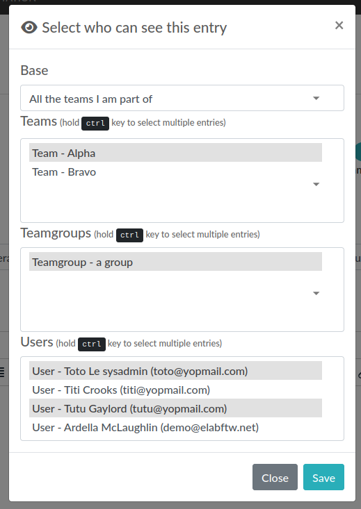 In Team Administration Add A Summary Field Where The Team Can Be In team administration add a summary field where the team can be
