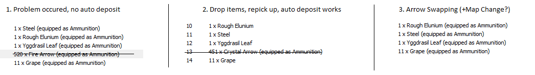 openkore problem