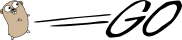 golang-horizontal