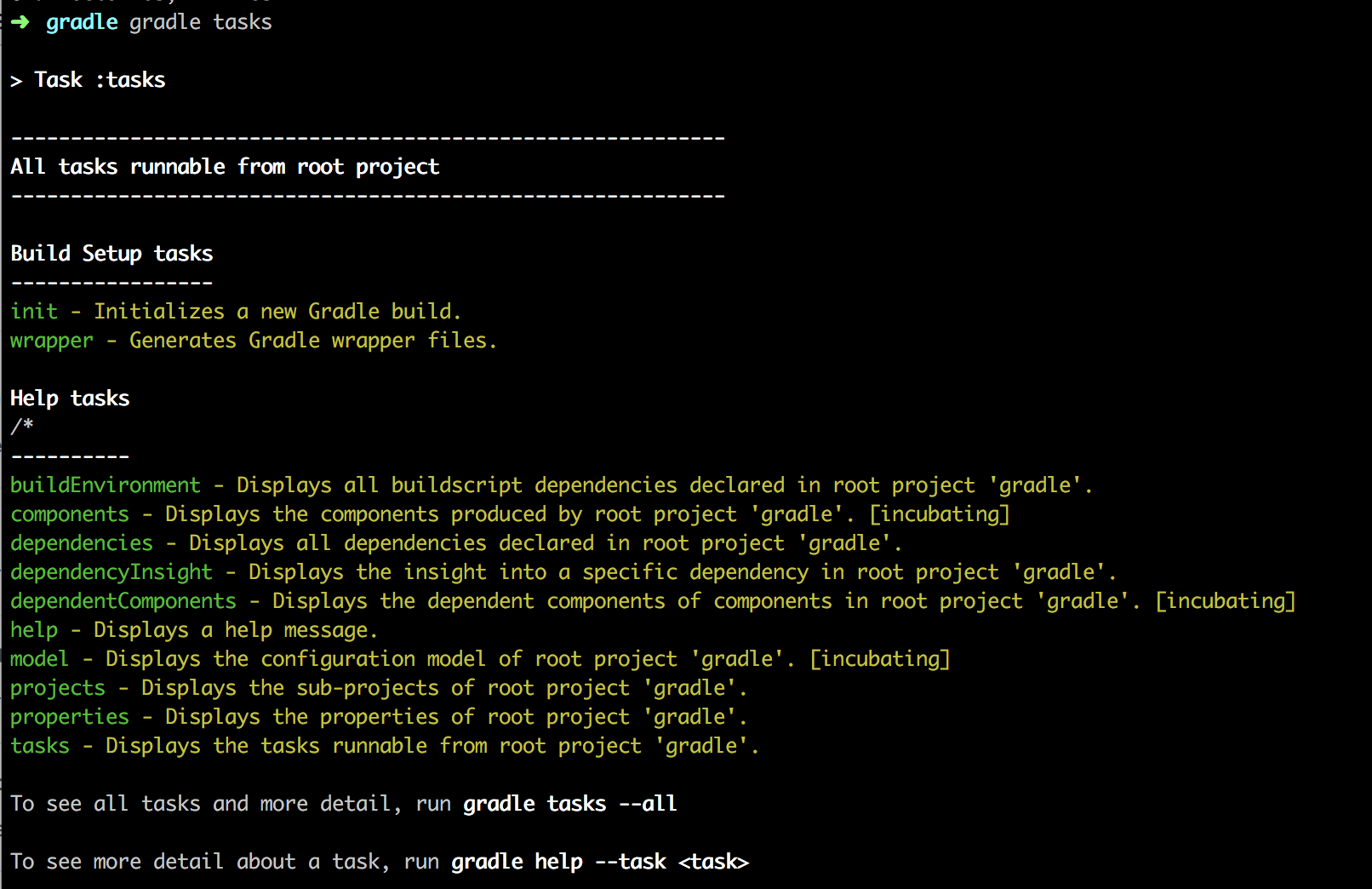 SpringBootGradle · Issue #5 · karohani/Image · GitHub