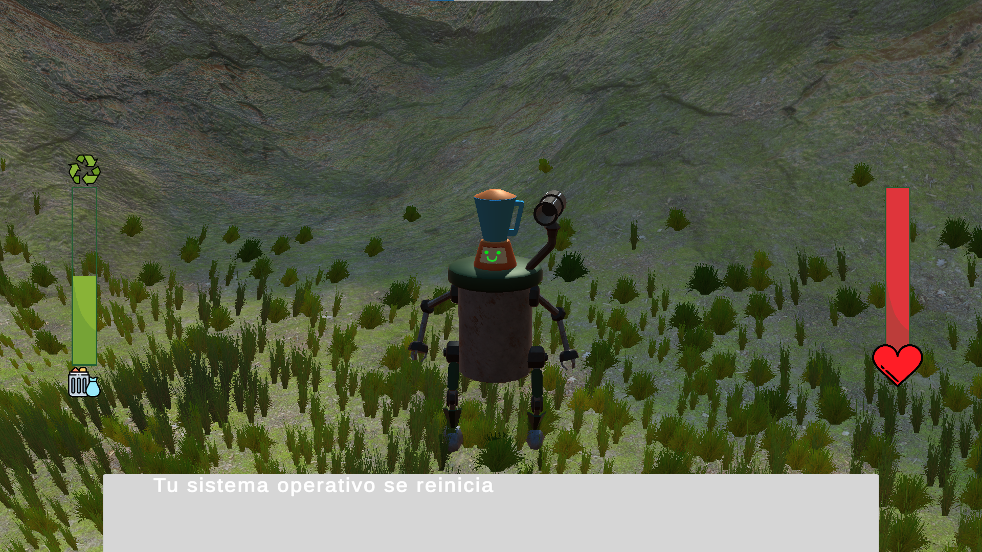 GitHub - claudito1991/Proyecto-Robot: First complete game developed in ...