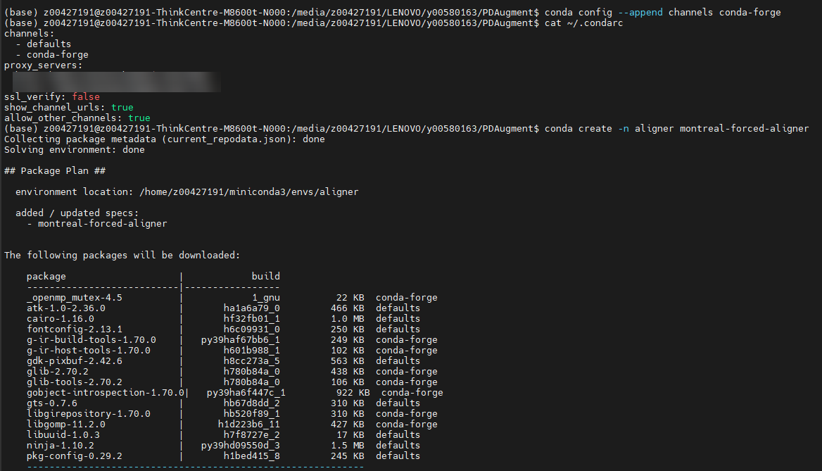 It take so long to align after validating, the program is still running ...