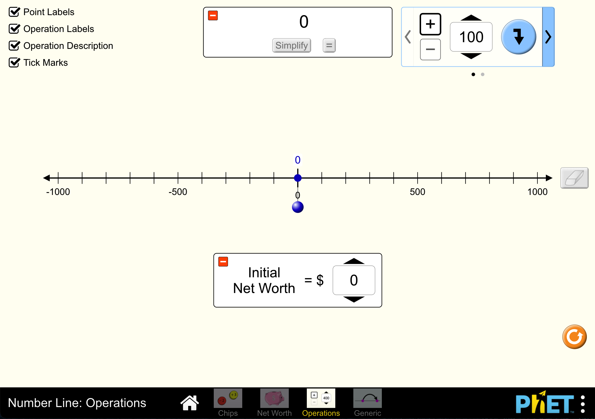 Showing some accordion box titles might improve usability · Issue 44