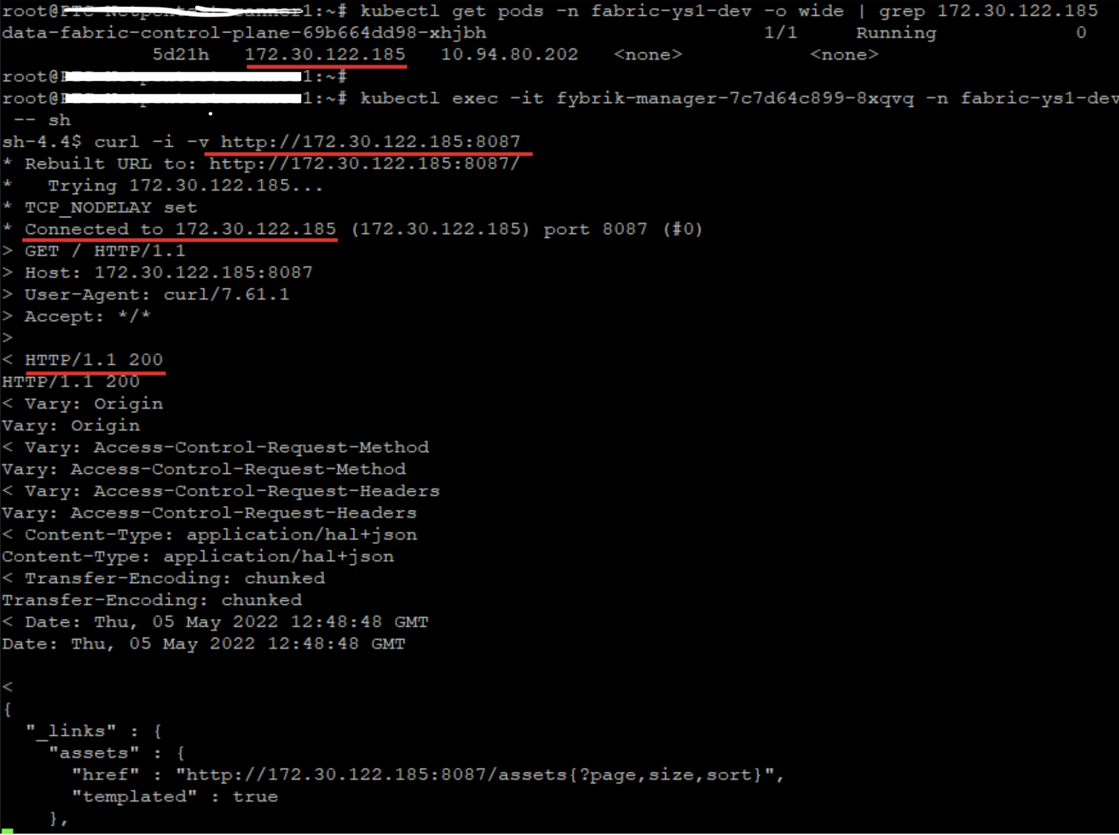 Insecure Communication · Issue #1486 · fybrik/fybrik · GitHub