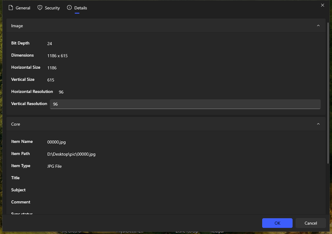 exiting properties dialog box bug · Issue #10160 · files-community ...