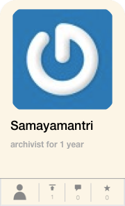 Account card 2