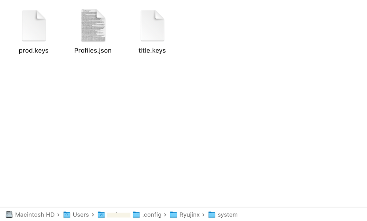 Ryujinx Setup & Configuration Guide Colin6618/Ryujinx GitHub Wiki