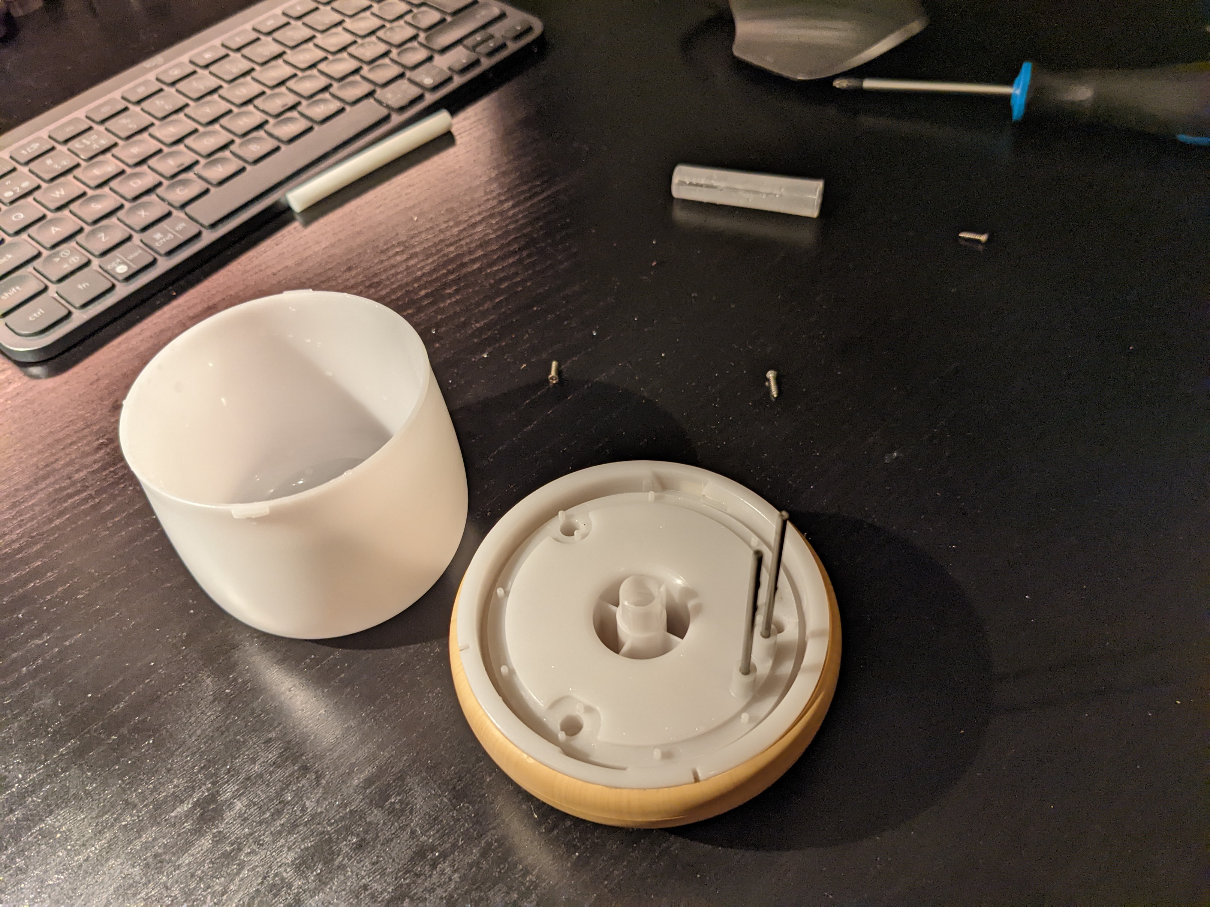 GitHub - petrepa/ESPHome-Diffuser: A ESPHomified aroma diffuser to work ...