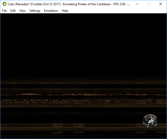 2017-10-26 22_37_41-cxbx-reloaded 131ce6da oct 25 2017 _ emulating pirates of the caribbean - fps_