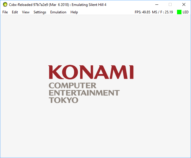 2018-03-07 21_27_53-cxbx-reloaded 97b7a2e9 mar 6 2018 _ emulating silent hill 4