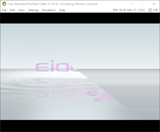 2018-03-12 21_24_34-cxbx-reloaded 93cf2ab7 mar 12 2018 _ emulating hitman contracts