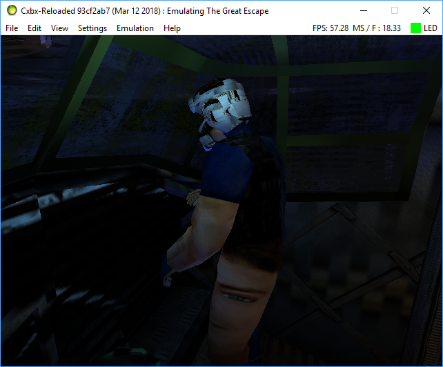 2018-03-12 21_43_12-cxbx-reloaded 93cf2ab7 mar 12 2018 _ emulating the great escape
