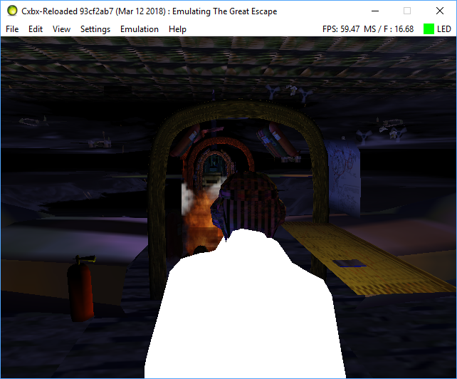 2018-03-12 21_43_31-cxbx-reloaded 93cf2ab7 mar 12 2018 _ emulating the great escape