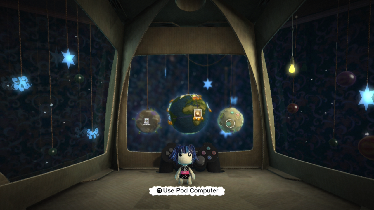 Regression: Strange artifacting in LittleBigPlanet [NPUA80472] (#11717) ·  Issue #11830 · RPCS3/rpcs3 · GitHub